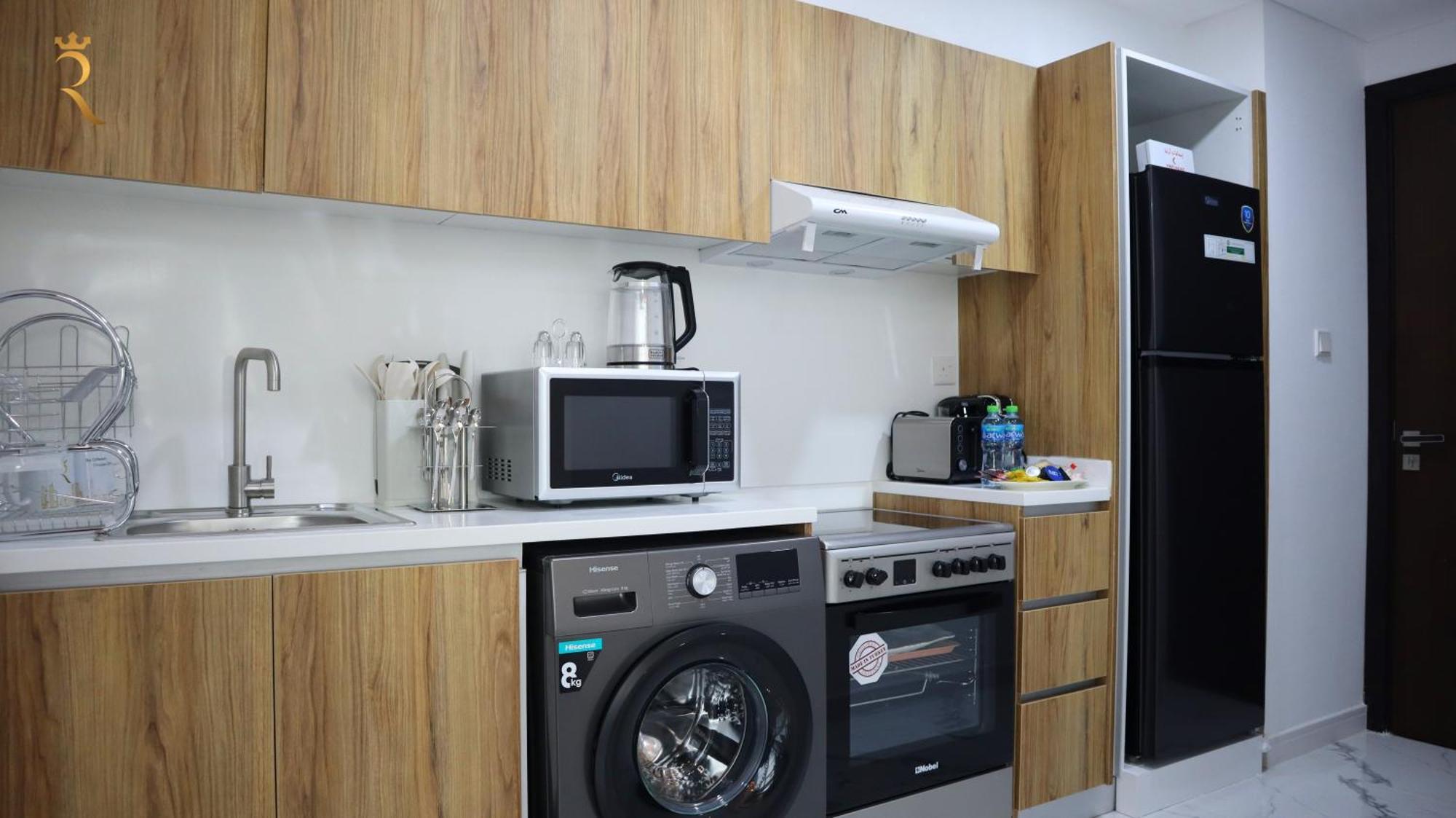 Opulent 2br Duplex In Masdar *