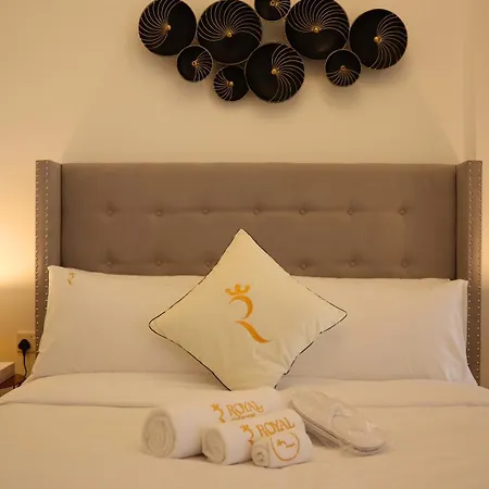 Opulent 2Br Duplex Apartment In Masdar City Abu Dhabi Exterior photo