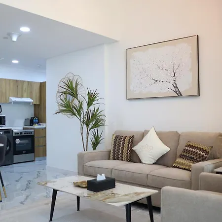 Opulent 2Br Duplex Apartment In Masdar City Abu Dhabi Exterior photo