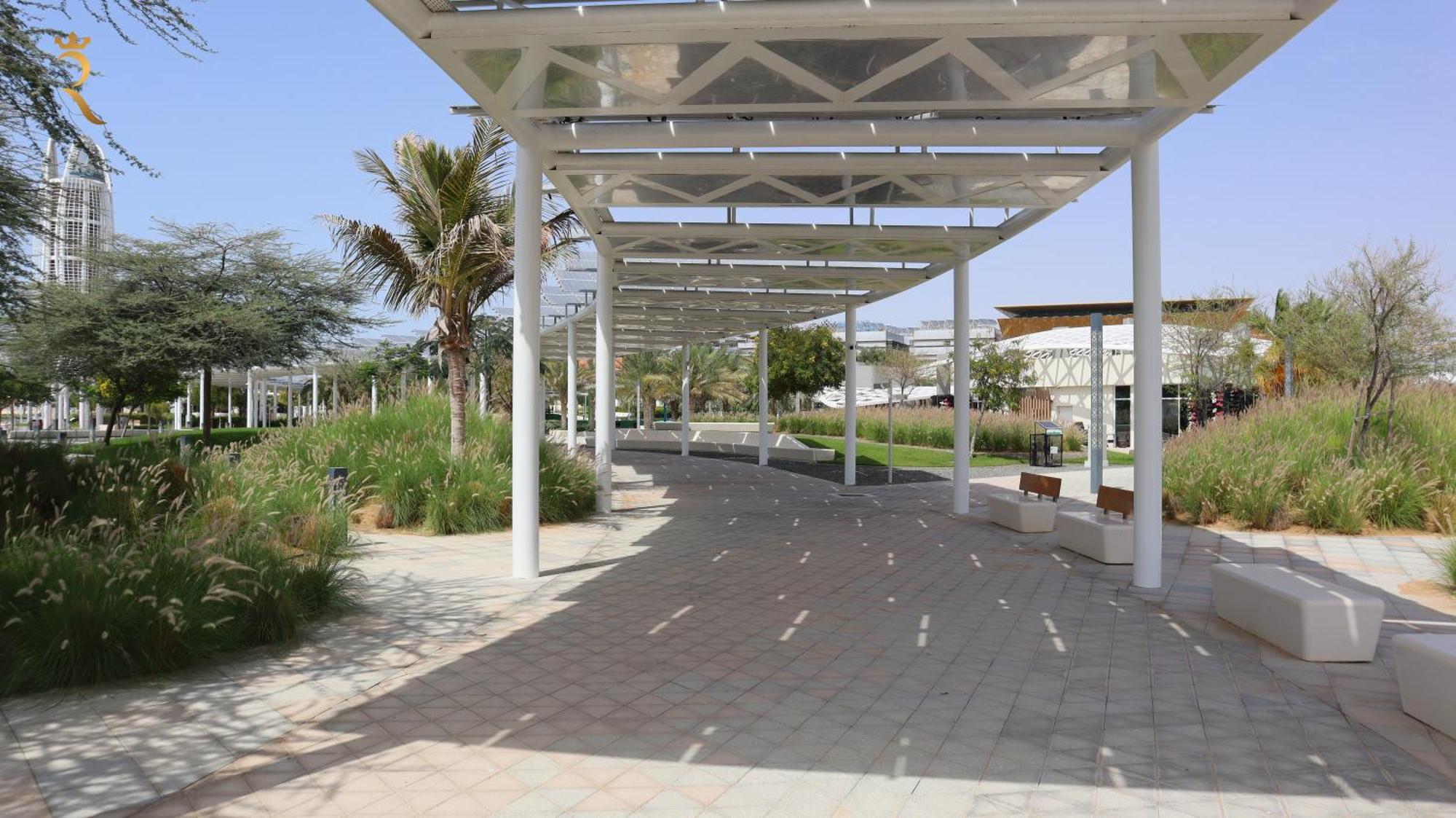 Opulent 2br Duplex In Masdar * Abu Dhabi