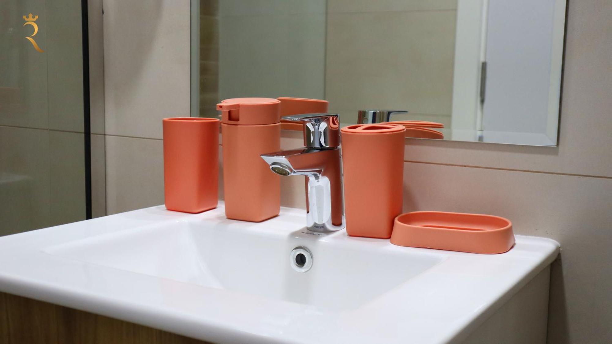 Opulent 2br Duplex In Masdar *